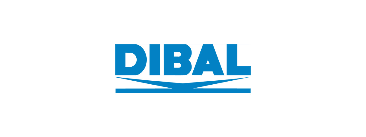 dibal-logo